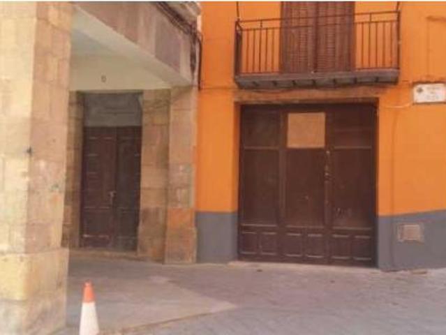 Chalet en venta en Noguera, Catalunya