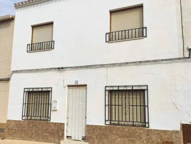 Chalet en venta en Balazote, Castilla-La Mancha