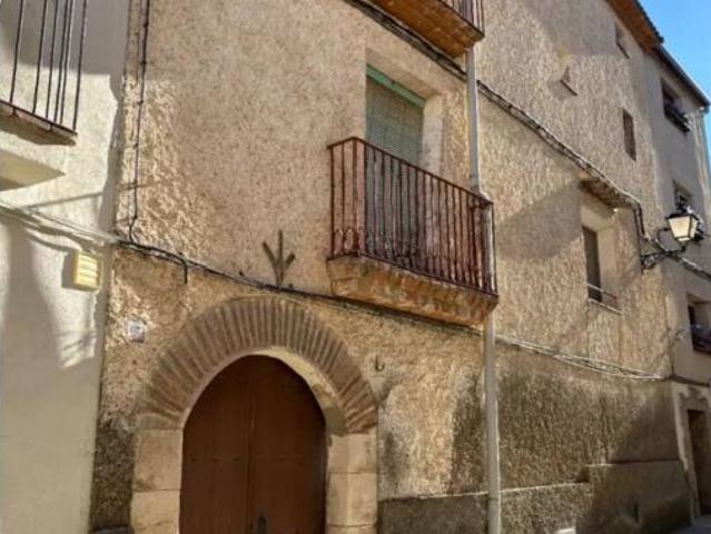 Chalet en venta en La Litera / La Llitera, Baldellou