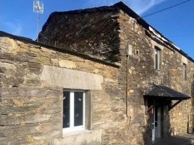 Chalet en venta en Galicia