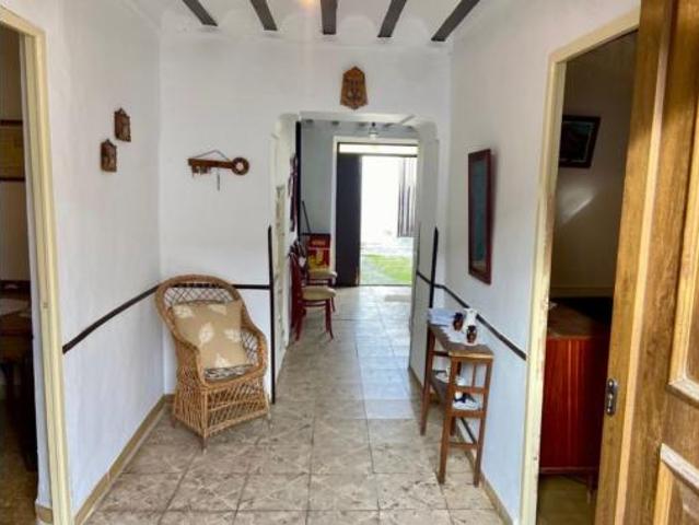 Chalet en venta en Ballesteros De Calatrava, Castilla-La Mancha