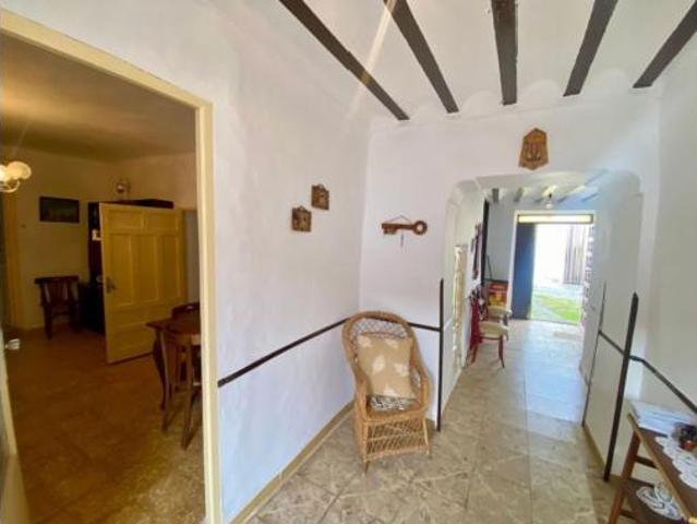 Chalet en venta en Ballesteros De Calatrava, Castilla-La Mancha