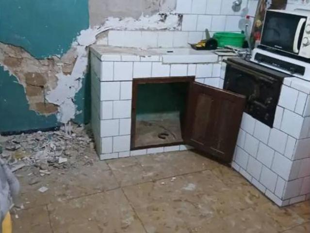 Chalet en venta en Bajo Cinca / Baix Cinca, Aragón