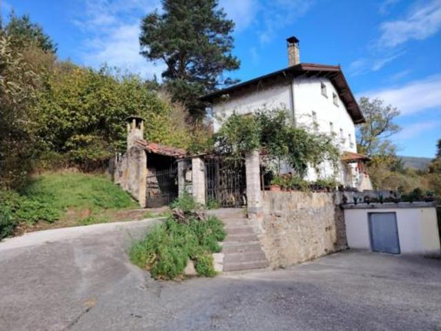 Chalet en venta en Balmaseda, Guipúzcoa