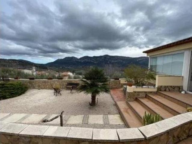 Chalet en venta en el Comtat, Valencia
