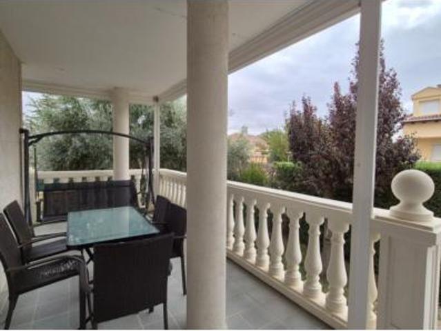 Chalet en venta en Baltanás, Palencia