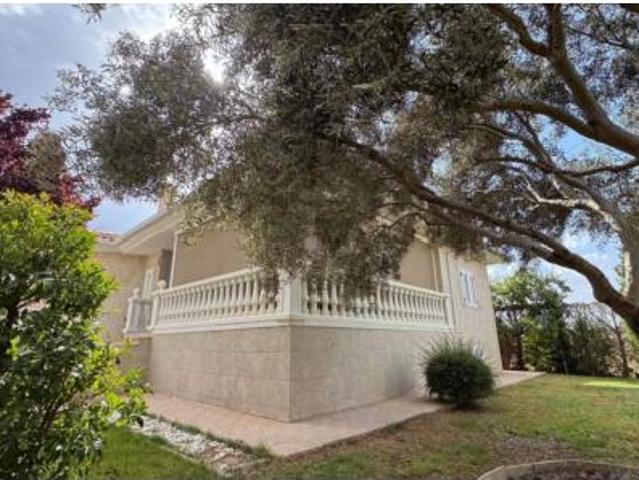 Chalet en venta en Baltanás, Castilla y León