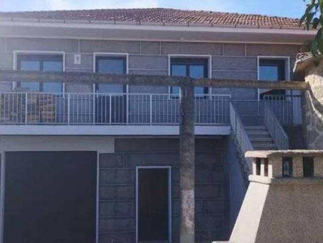 Chalet en venta en A Limia, Galicia