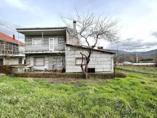 Chalet en venta en A Limia, Galicia