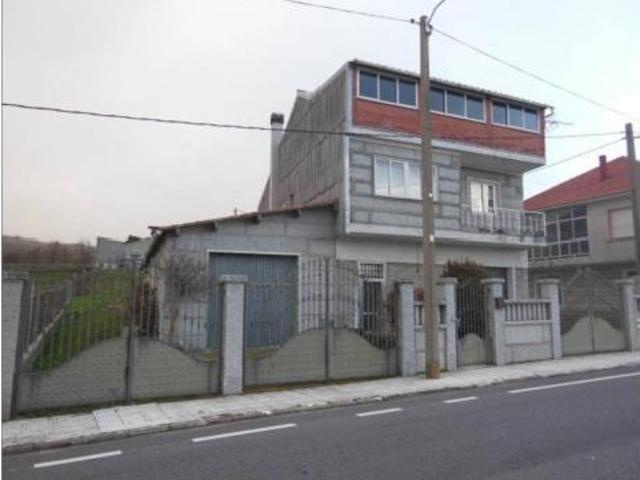 Chalet en venta en A Limia, Galicia