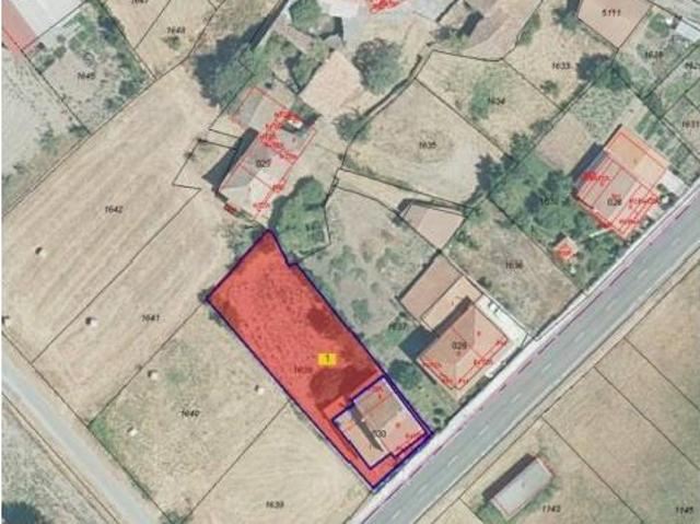 Chalet en venta en A Limia, Galicia
