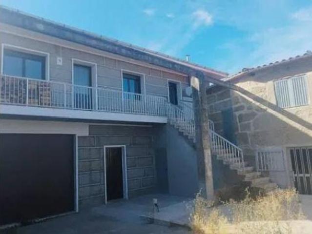 Chalet en venta en A Limia, Galicia