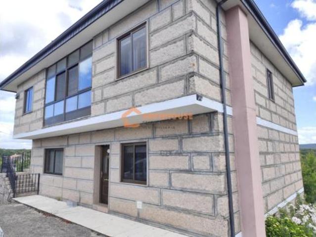 Chalet en venta en A Baixa Limia, Galicia