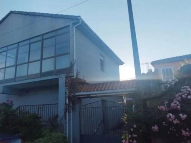 Chalet en venta en A Baixa Limia, Galicia