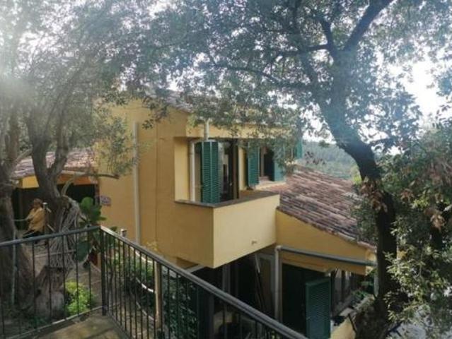 Villa en venta en Banyalbufar, Port des Canonge
