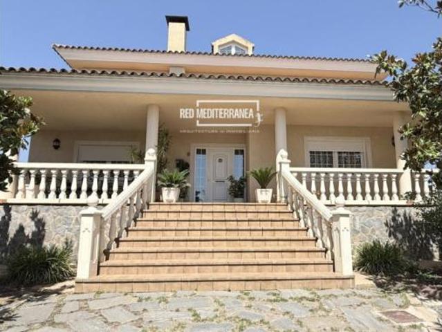Chalet en venta en l'Alcoià, Valencia