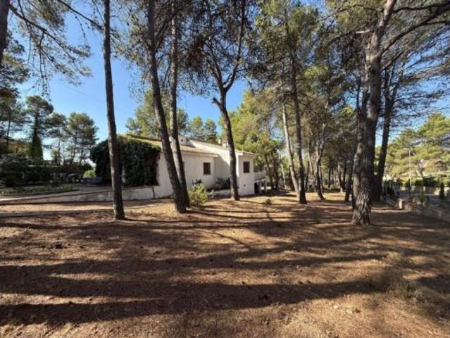 Chalet en venta en l'Alcoià, Valencia