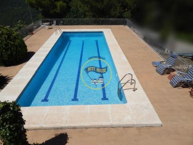 Chalet en venta en l'Alcoià, Valencia