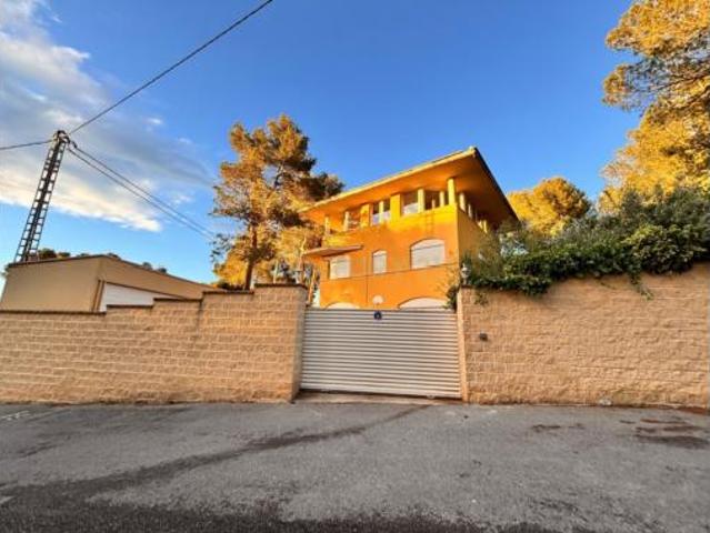 Chalet en venta en l'Alcoià, Valencia