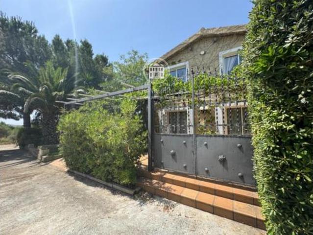 Chalet en venta en Baix Penedès, Catalunya