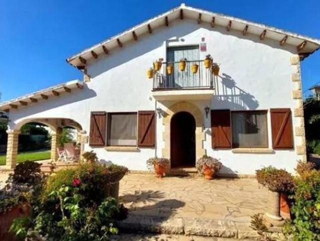 Chalet en venta en Baix Penedès, Catalunya