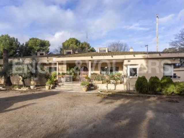 Casa Rural en venta en Banyeres Del Penedès