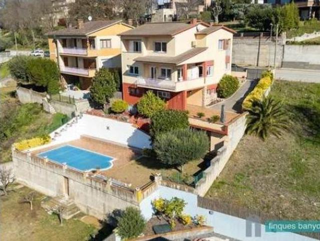 Chalet en venta en Banyoles, Pla de l'Estany