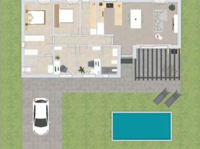 Chalet en venta en Banyoles, Pla de l'Estany