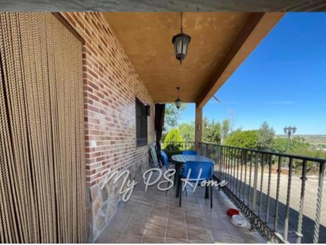 Chalet en venta en Barajas De Melo, Castilla-La Mancha