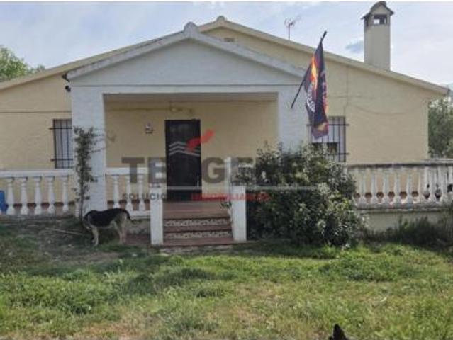 Chalet en venta en Barajas De Melo, Castilla-La Mancha