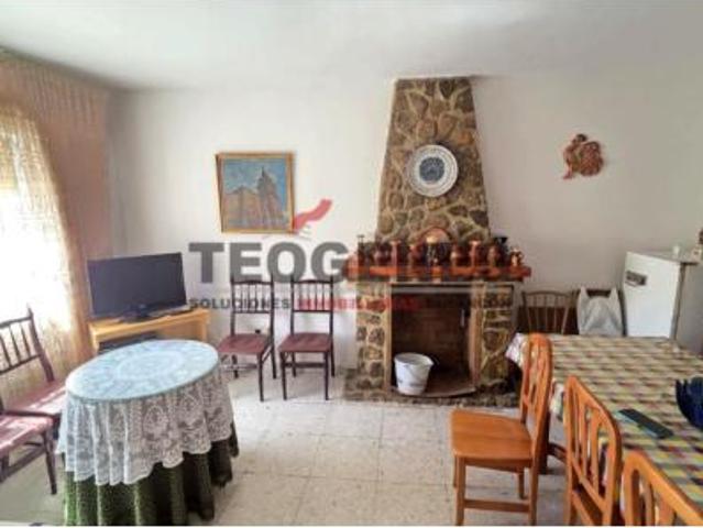 Chalet en venta en Barajas De Melo, Castilla-La Mancha