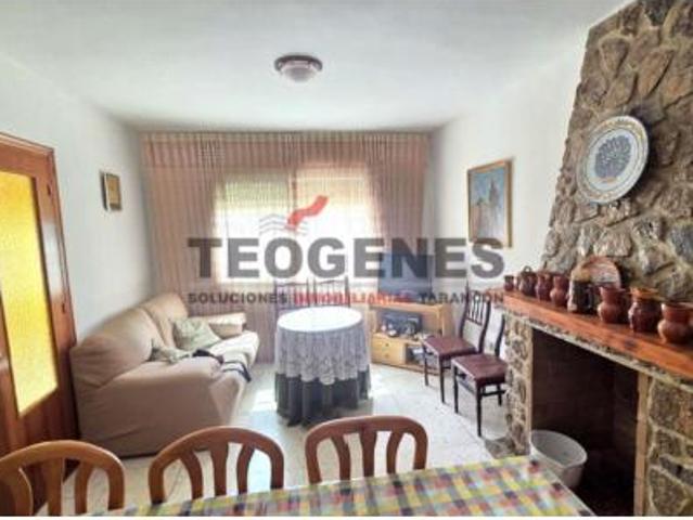 Chalet en venta en Barajas De Melo, Castilla-La Mancha