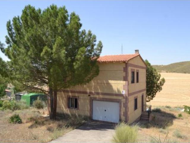Chalet en venta en Barajas De Melo, Castilla-La Mancha