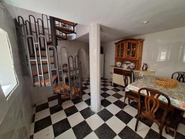 Chalet en venta en Barajas De Melo, Castilla-La Mancha