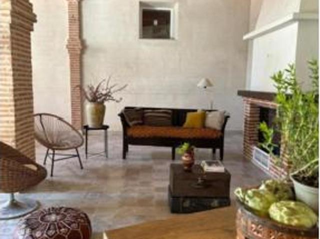 Chalet en venta en Barajas De Melo, Castilla-La Mancha