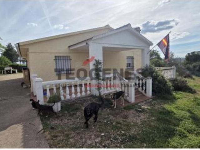 Chalet en venta en Barajas De Melo, Castilla-La Mancha