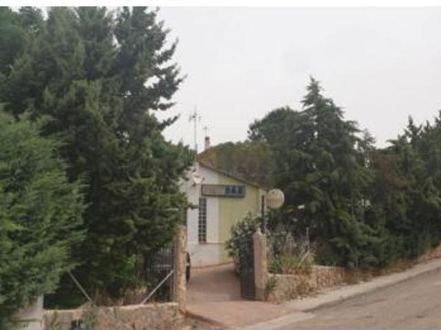Villa en venta en Barajas De Melo, El Ballestar