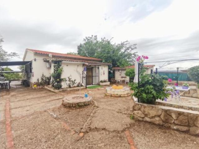 Chalet en venta en Barajas De Melo, Castilla-La Mancha