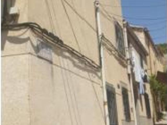 Chalet en venta en Barajas De Melo, Castilla-La Mancha