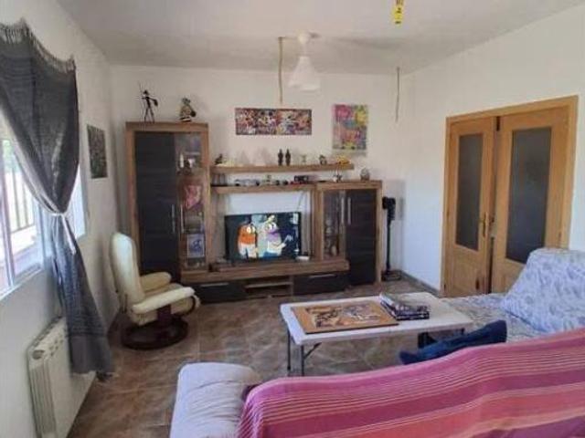Chalet en venta en Barajas De Melo, Castilla-La Mancha