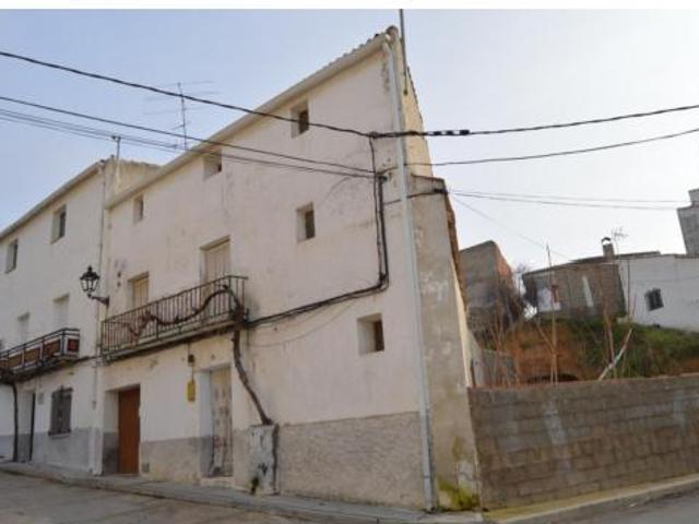 Villa en venta en Barajas De Melo