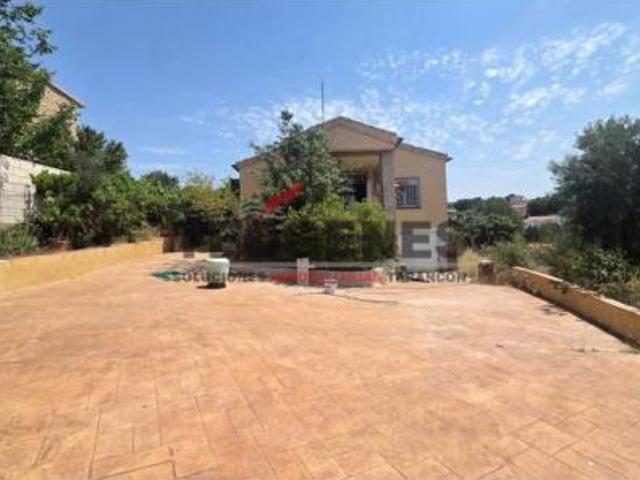 Chalet en venta en Barajas De Melo, Castilla-La Mancha