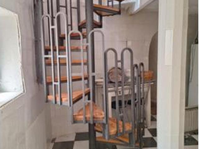 Chalet en venta en Barajas De Melo, Cuenca