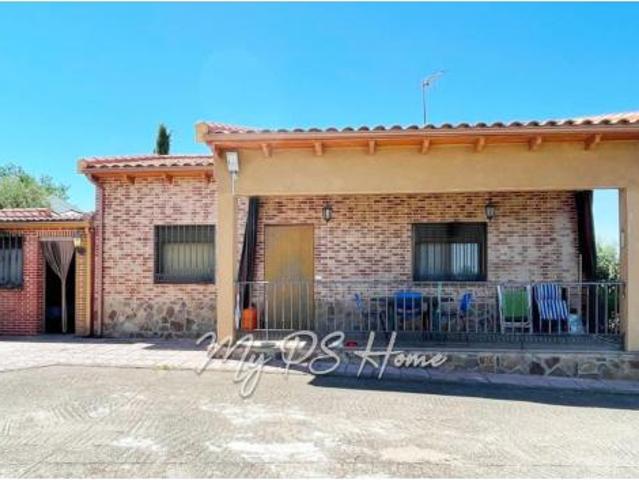 Chalet en venta en Barajas De Melo, Castilla-La Mancha