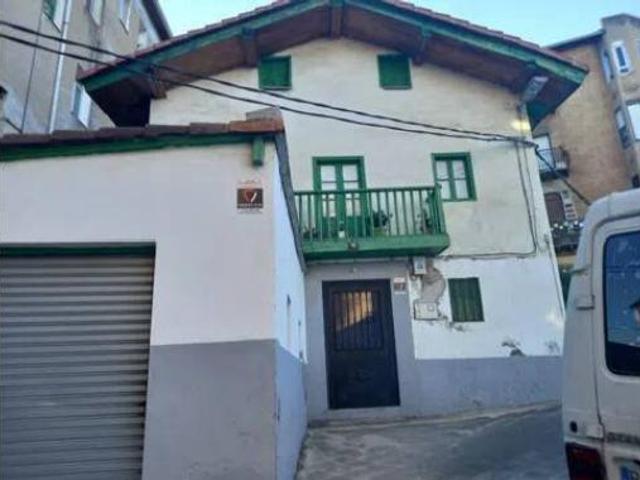 Chalet en venta en Cruces, Barakaldo