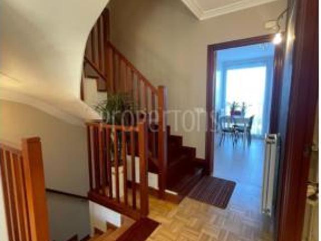 Chalet en venta en La Dinamita, Barakaldo