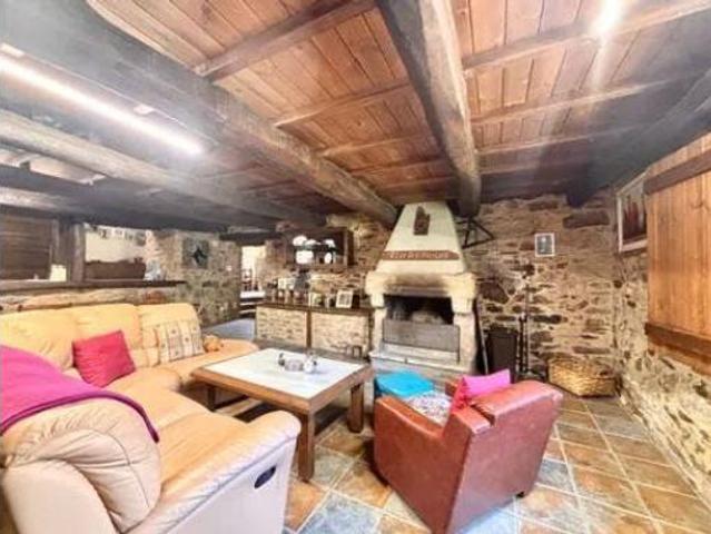 Chalet en venta en Os Ancares, Galicia