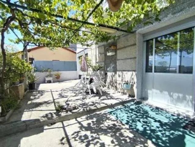 Chalet en venta en A Valenzá, Ourense