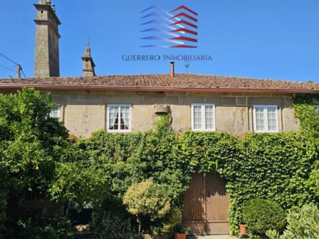 Chalet en venta en A Valenzá, Ourense