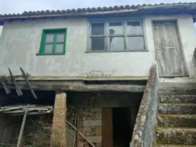 Chalet en venta en A Valenzá, Ourense
